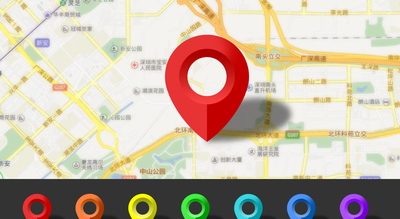 烽火台微信CRM-微信公众号附近门店