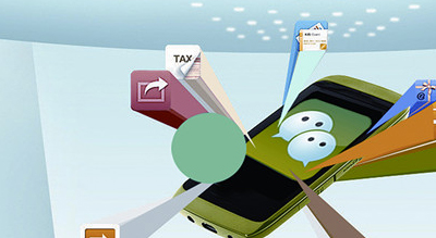 公众号内容管理