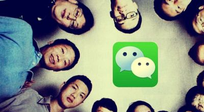 微信CRM-烽火台产品贴牌